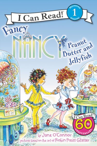 Fancy Nancy