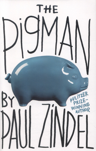 The Pigman