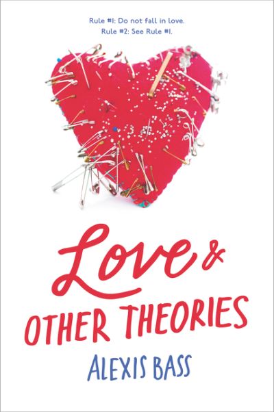 Love & Other Theories