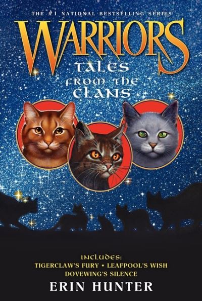 Tales from the Clans