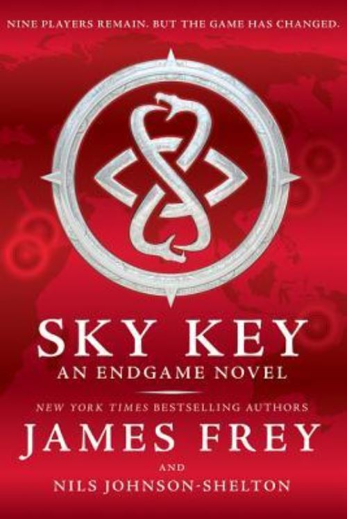 Sky Key