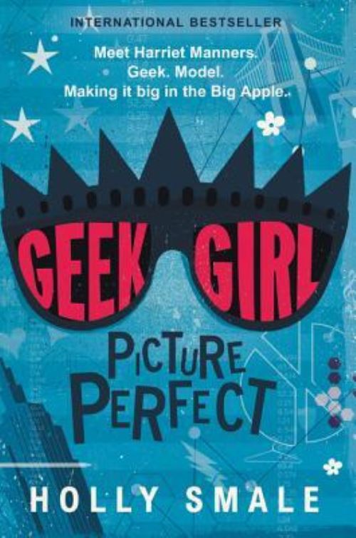 Geek Girl