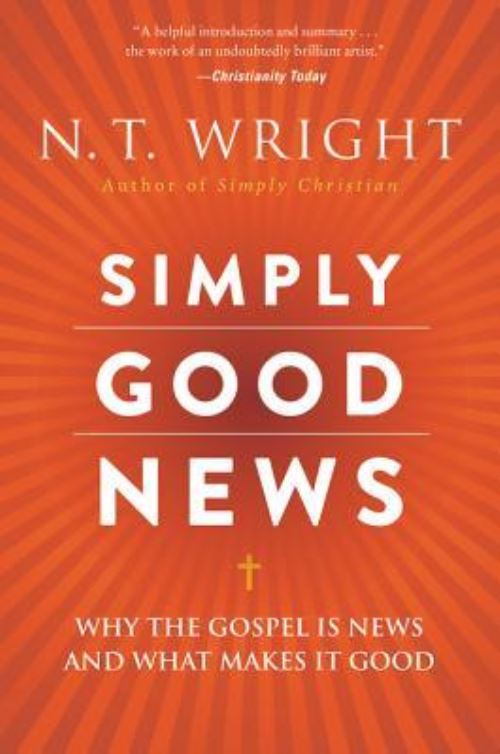Simply Good News