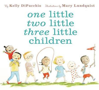 One Little, Two Little, Three Little Children