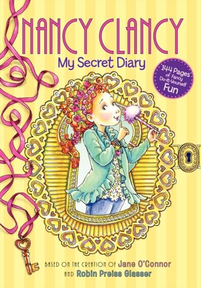 Fancy Nancy