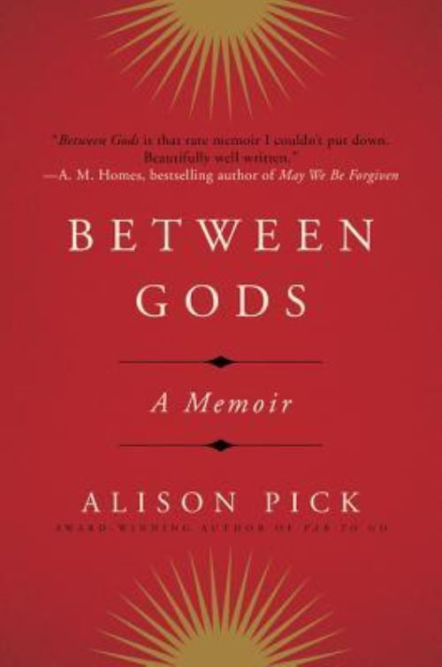 Between Gods