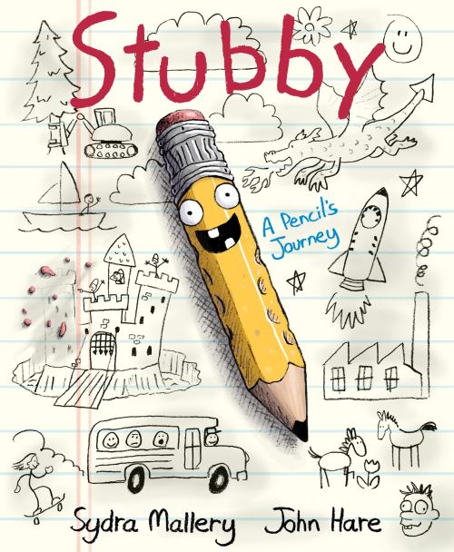 Stubby