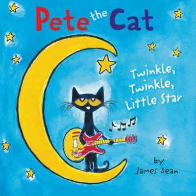 Twinkle, Twinkle, Little Star