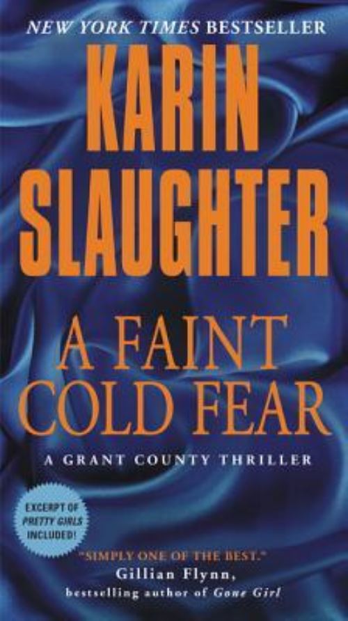 A Faint Cold Fear