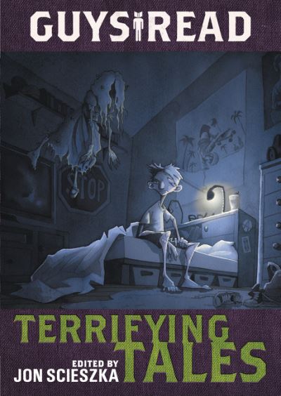 Terrifying Tales