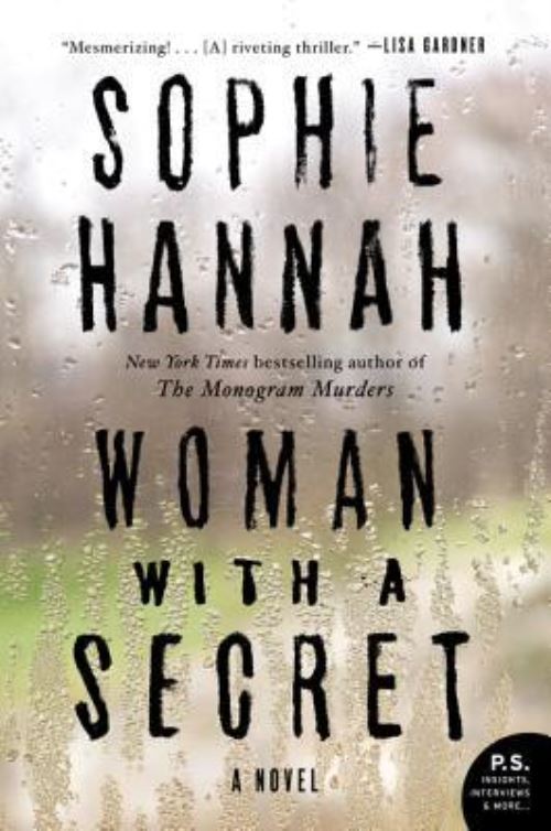 Woman With a Secret