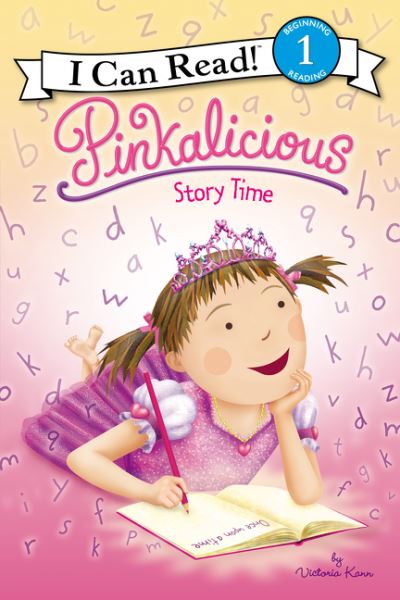 Pinkalicious