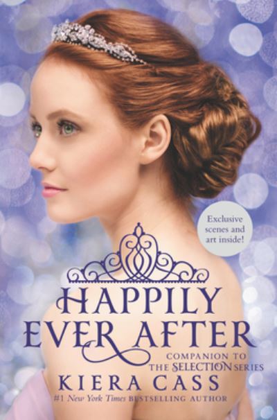 Happily Ever After