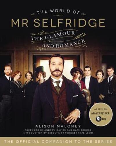 The World of Mr Selfridge