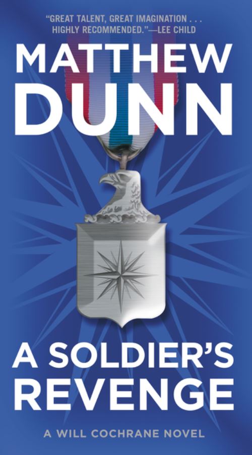 A Soldier's Revenge