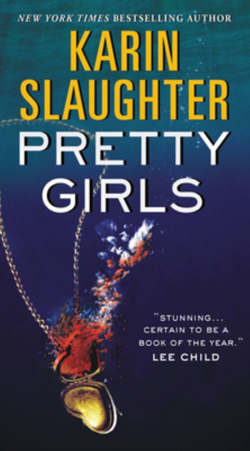 Pretty Girls