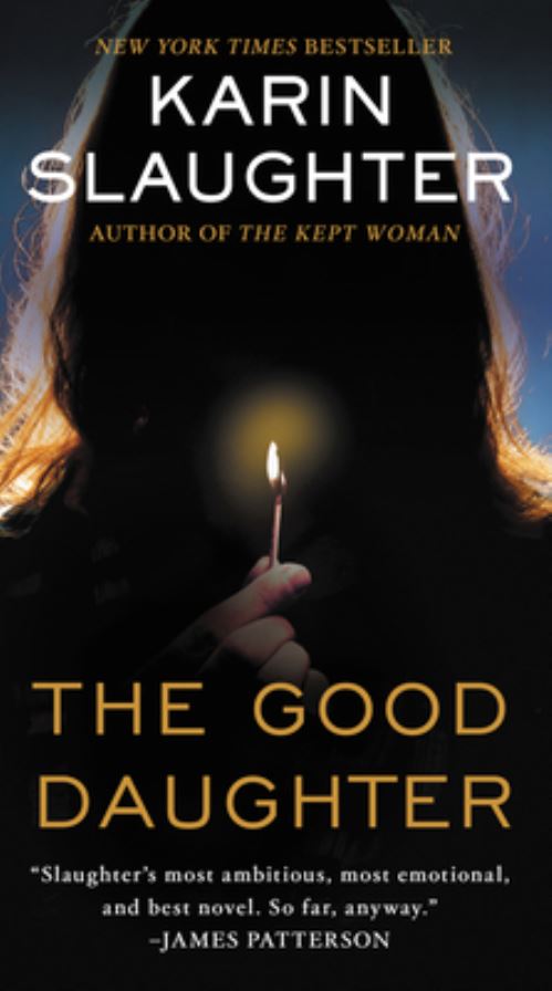 The Good Daughter