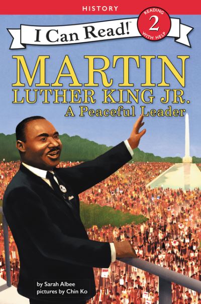 Martin Luther King Jr