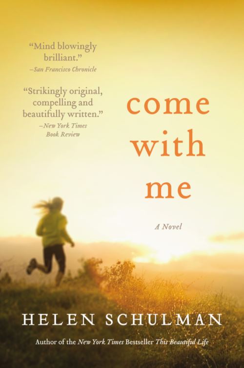 Come With Me