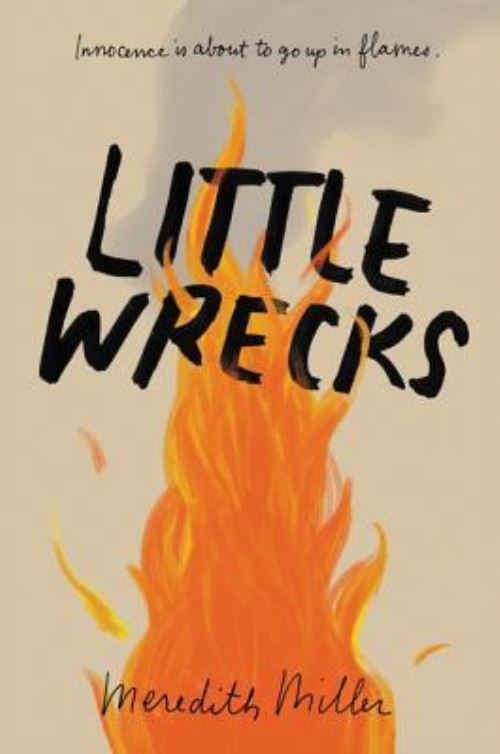 Little Wrecks