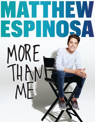 Matthew Espinosa
