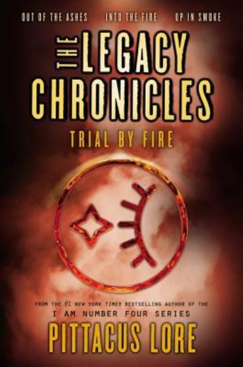The Legacy Chronicles