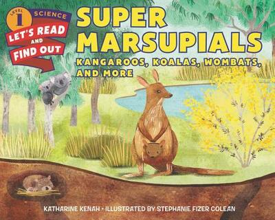 Super Marsupials