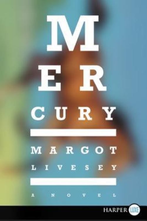 Mercury LP