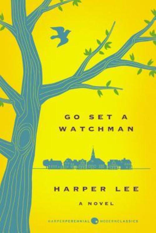 Go Set a Watchman