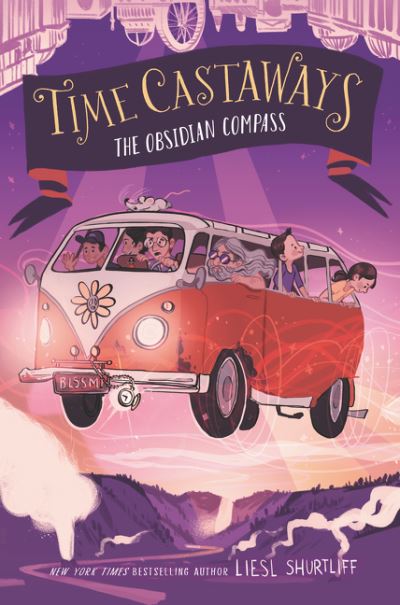 Time Castaways #2