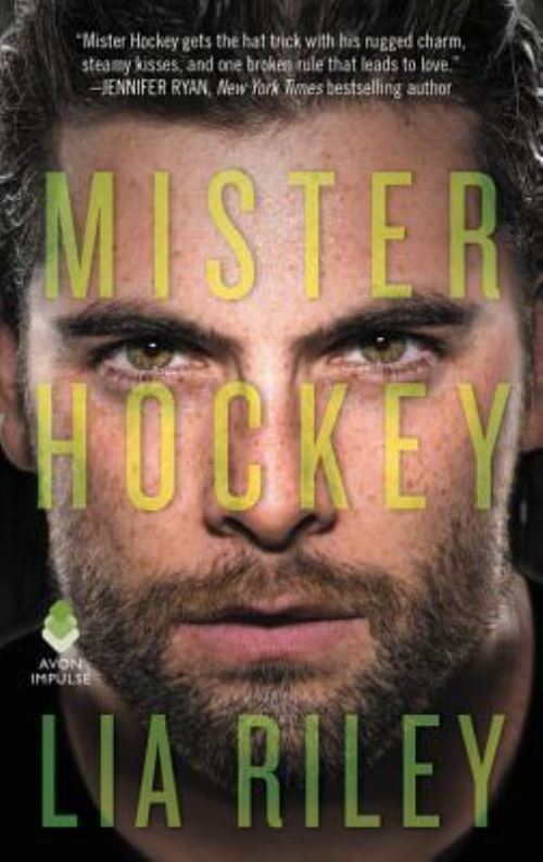 Mister Hockey