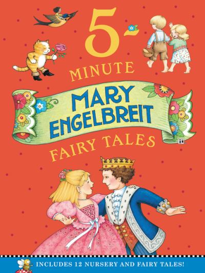 5-Minute Fairy Tales