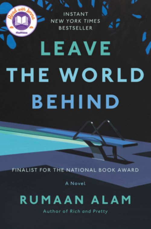 Leave the World Behind