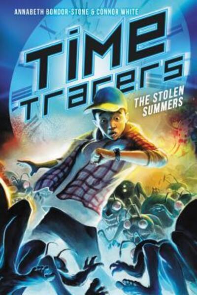 The Stolen Summers
