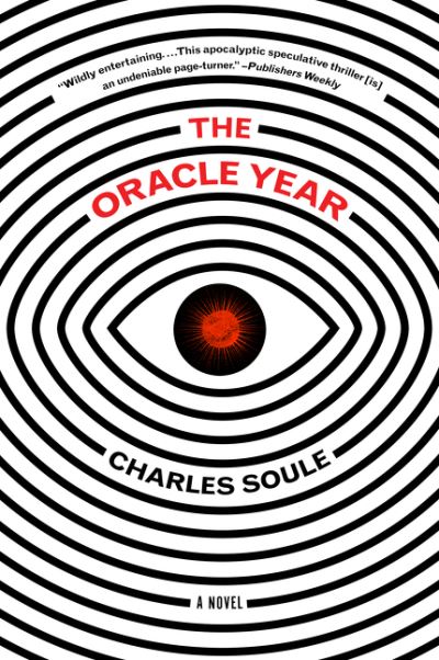 The Oracle Year