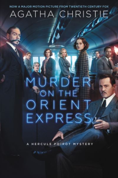 Murder on the Orient Express