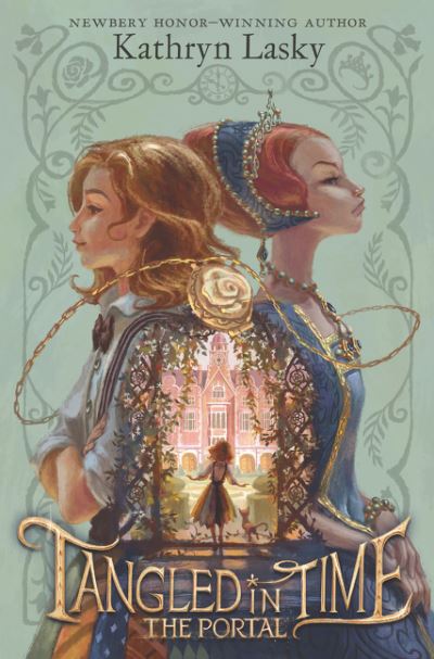 Tangled in Time