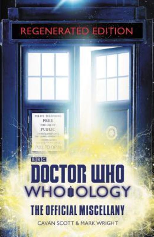 Who-Ology