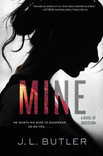 Mine