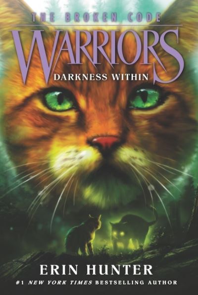 Darkness Within