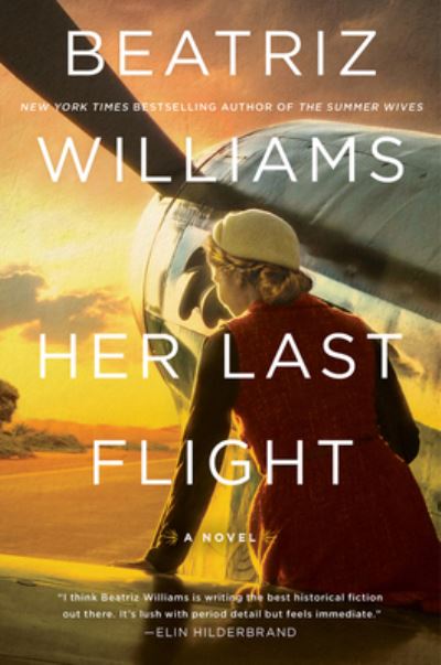 Her Last Flight