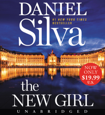 The New Girl Low Price CD