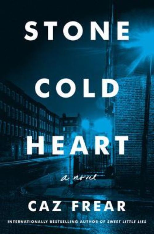 Stone Cold Heart