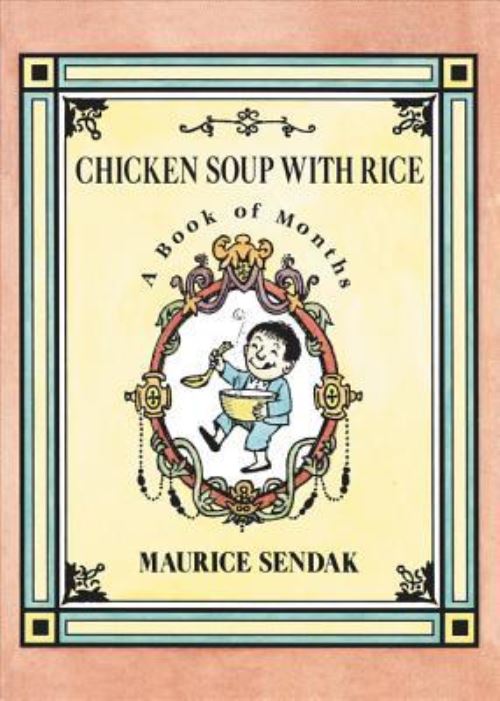 Chicken Soup With Rice