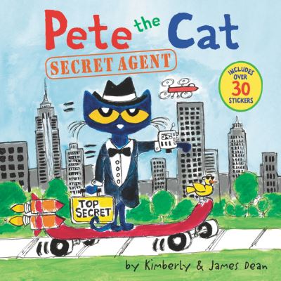 Pete the Cat