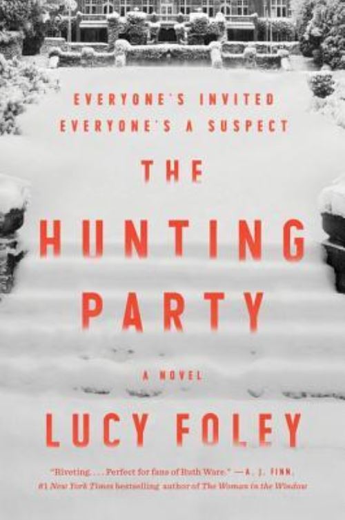 The Hunting Party