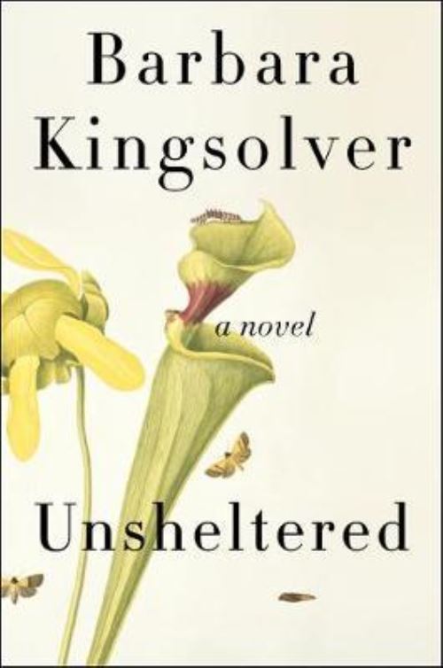 Unsheltered