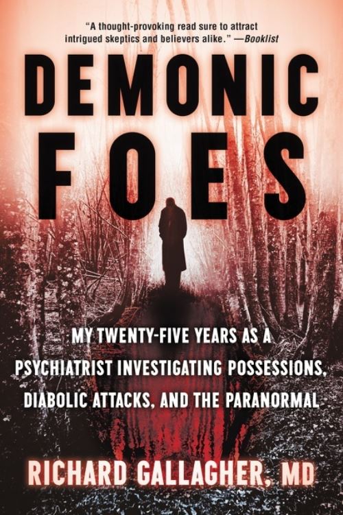 Demonic Foes