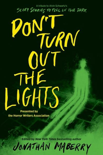 Don't Turn Out the Lights