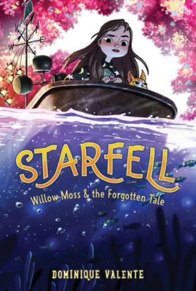 Starfell #2